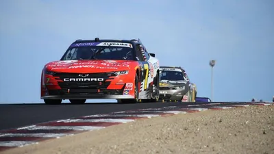 Hy-Vee Perks 250 Predictions: NASCAR Is Back on a Repaved Oval