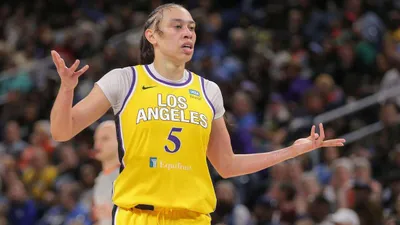 WNBA Player Props and Best Bets for Friday, June 14