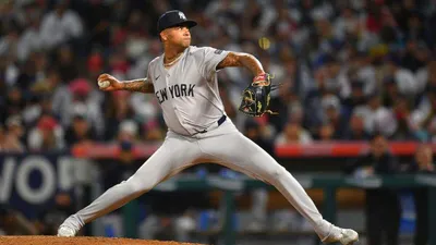 Best MLB Parlay Picks Today: The AL Cy Young Front Runner Takes The Mound Friday