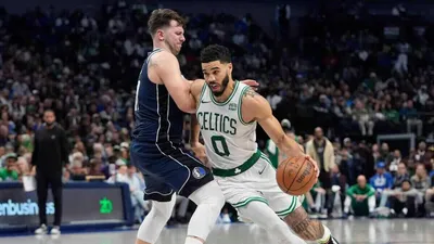 Celtics vs. Mavericks Game Four NBA Finals Prediction: Boston Looking for the Sweep