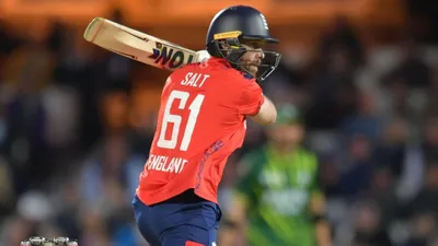 T20 World Cup 2024 Player Props & Best Bets for Saturday, June 15