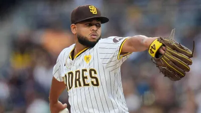 Best YRFI Bets Today: Expect Fireworks Between the Padres and Phillies