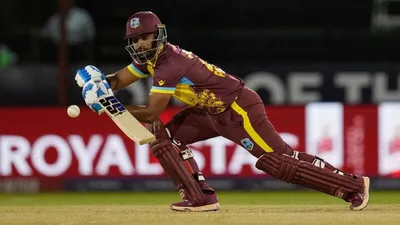 T20 World Cup 2024 Player Props & Best Bets for Monday, June 17
