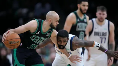 Mavericks vs. Celtics Game Five NBA Finals Prediction: Can Dallas Force a Home Game Six?