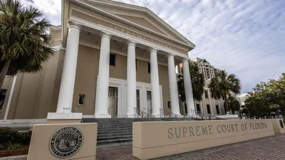 Supreme Court Decides Against Taking Case Over Florida Sports Betting