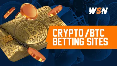 The Best Crypto Betting Sites 2024