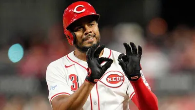 Best MLB Prop Bets Today: All-In on Reds, Twins, and Dodgers Tuesday