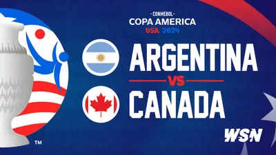 Argentina vs. Canada Prediction: Defending Champs Kick-Off Title Defense