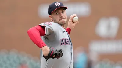 Best YRFI Bets Today: Welcome Back Patrick Corbin