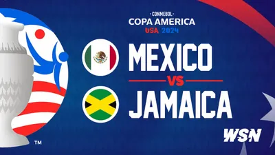 Mexico vs. Jamaica Prediction: El Tri Looks for a Positive Start