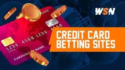 The Best Credit Card Betting Sites 2024