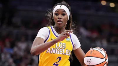 Los Angeles Sparks vs. New York Liberty Prediction: Liberty Double-Digit Point Spread Trend Will Continue