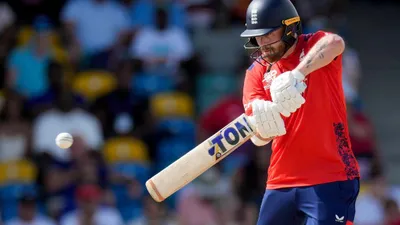 T20 World Cup 2024 Player Props & Best Bets for Sunday, June 23