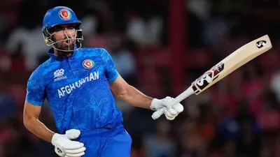 T20 World Cup 2024 Player Props & Best Bets for Monday, June 24