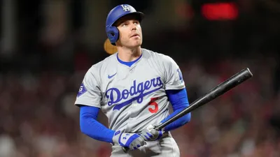 Best MLB Parlay Picks Today: Dodgers Have a Tough Task on Monday