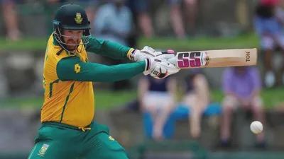 T20 World Cup 2024 Player Props & Best Bets for Thursday, June 27