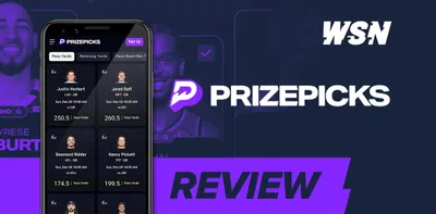 PrizePicks Review: DFS Site, Mobile App & Promo Code