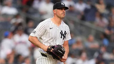 Best NRFI Bets Today: Can the Yankees Bounce Back in Game 2