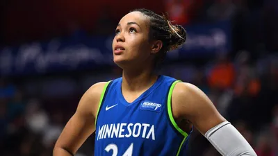 WNBA Player Props and Best Bets for Thursday, June 27
