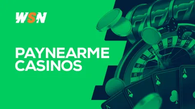Best PayNearMe Online Casinos for Real Money 2024