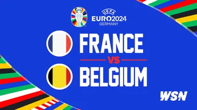 France vs Belgium Prediction: Two Heavyweights Clash in Last 16