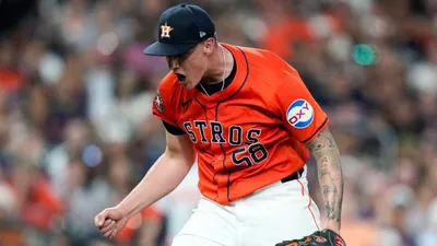 Best MLB Parlay Picks Today: Back the Astros on Monday