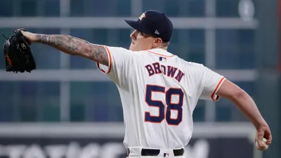 Best MLB Bets Today: Betting on Hunter Brown to Stay Hot