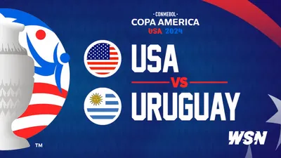 USA vs. Uruguay Prediction: The Yanks Must Win to Secure a Spot in the Knockout Stage