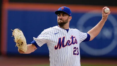 Best MLB Prop Bets Today: Backing the Mets and Brewers on Monday’s Short Schedule