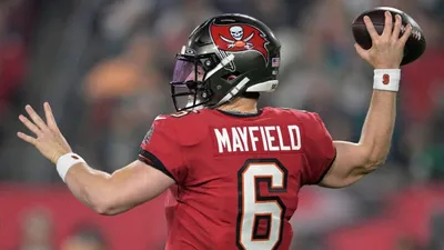 NFL Dark Horses and Their Betting Odds 2024: Baker Mayfield to Shine and WHO for MVP?