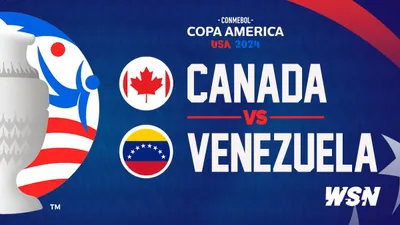 Canada vs. Venezuela Prediction: Quarter-Final Matchup Set