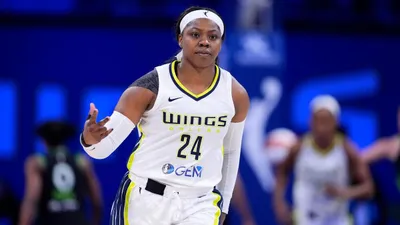 WNBA Player Props and Best Bets for Wednesday, July 3