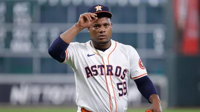 Best MLB Bets Today: Houston Looks to Stay Hot in Ontario