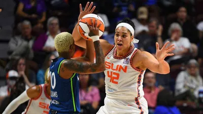 Connecticut Sun vs. Minnesota Lynx Prediction for the Fourth of July