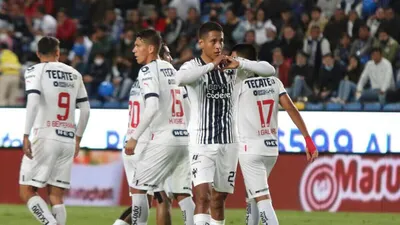 Pachuca vs. Monterrey Prediction: Wrapping up Round One in Liga MX