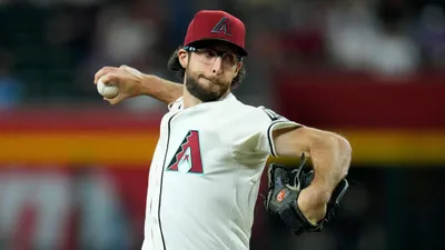 Best MLB Parlay Picks Today: Look for Gallen to Shut Down the Dodgers on Thursday