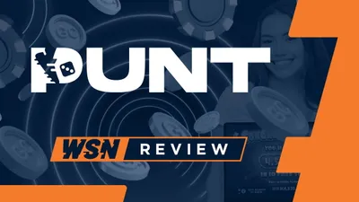 Punt.com No Deposit Bonus & Review 2024 - Get 10,000 GC + 2 Free Sweeps Coins