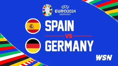 Spain vs. Germany Prediction: Strongest Sides at Tournament Meet