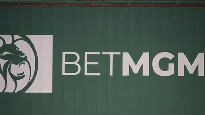 BetMGM Named Sports Betting Operator and Employer of the Year