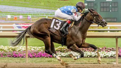 Best Horse Racing Bets Today | Horseshoe Indianapolis, July 6