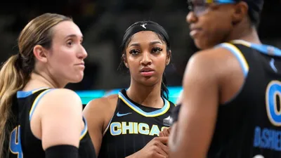 WNBA Player Props and Best Bets for Friday, July 5