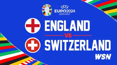 England vs. Switzerland Prediction: Three Lions Resume Campaign