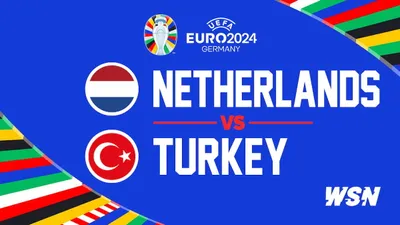 Netherlands vs. Turkey Prediction: Semi-Final Spot up for Grabs