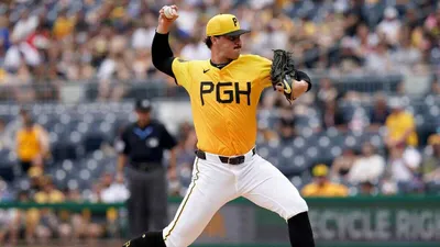 Best MLB Parlay Picks Today: Paul Skenes Day in Pittsburgh