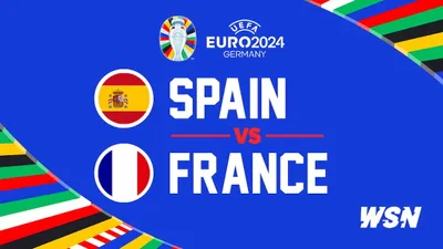Spain vs. France Prediction: Two Heavyweights Face-Off in Semi-Final