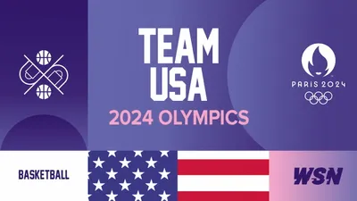 Team USA Men's Basketball at the 2024 Olympics: Prediction, Best Bets & Picks