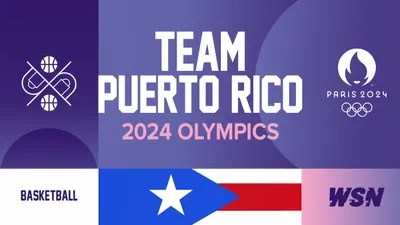 Team Puerto Rico at the 2024 Paris Olympics: Prediction, Best Bets & Picks