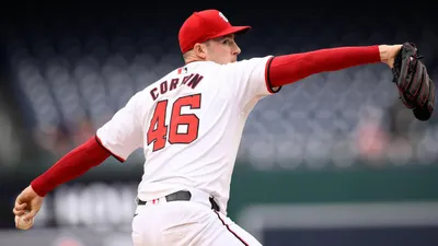 Best YRFI Bets Today: Patrick Corbin to Struggle Against the Surging Mets