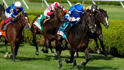 Best Horse Racing Bets Today | Saratoga, July 13