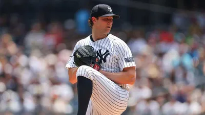 Best MLB Bets Today: Can Cole Stop the Yankees' Cold Streak